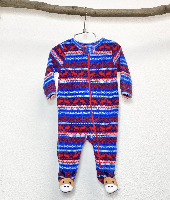 Pyjama Garçon 6 mois