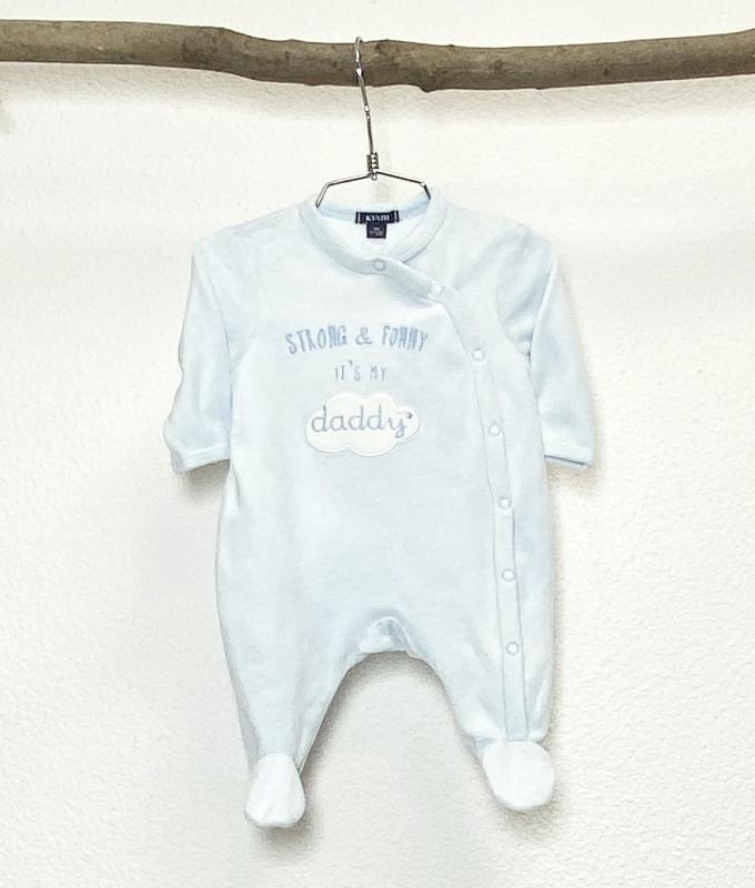 Pyjama Garçon 1 mois
