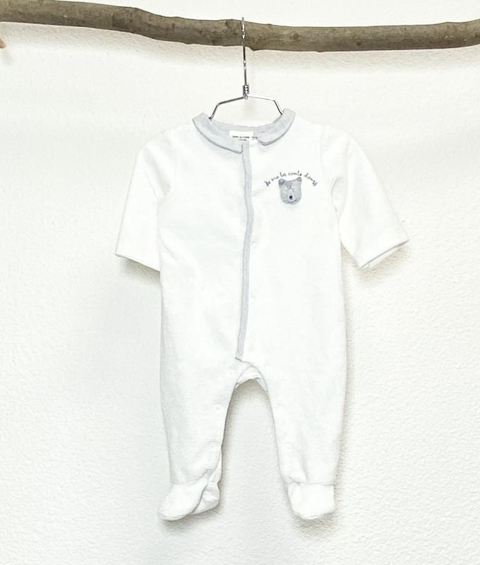 Pyjama Mixte 3 mois