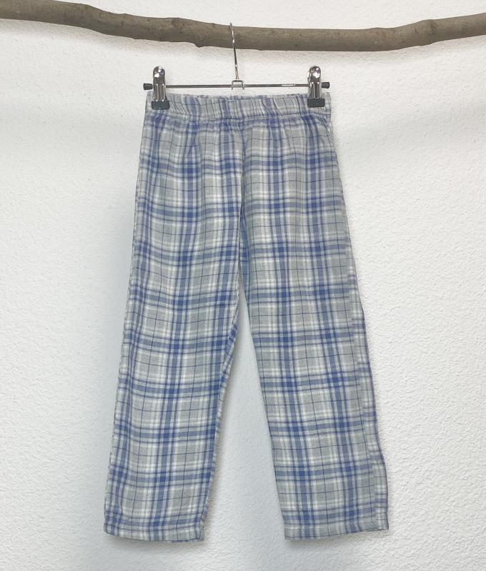 Pyjama Garçon 5 ans