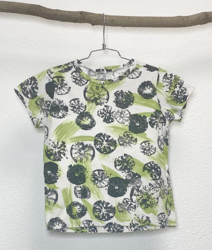 TShirt Garçon 6 ans