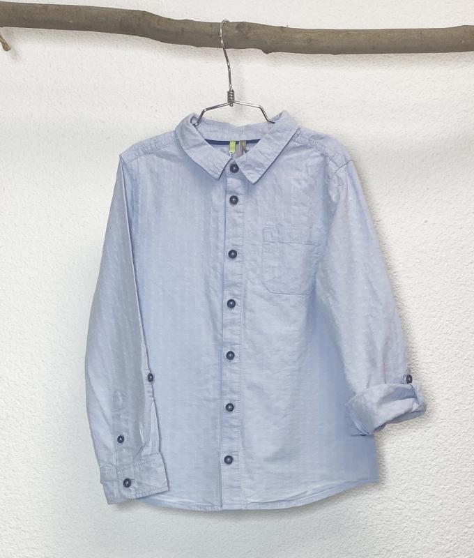 Chemise Garçon 6 ans