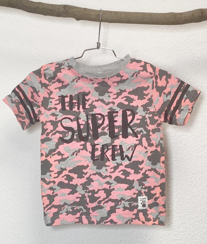 TShirt Garçon 5 ans