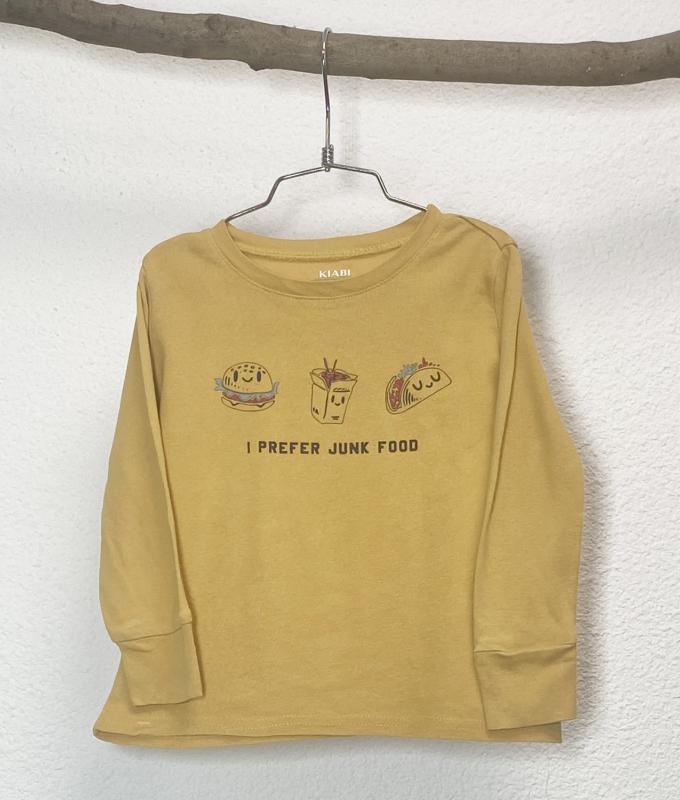 TShirt Garçon 3 ans