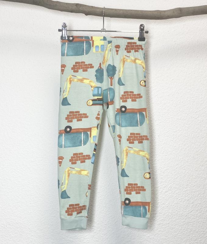 Pyjama Garçon 6 ans