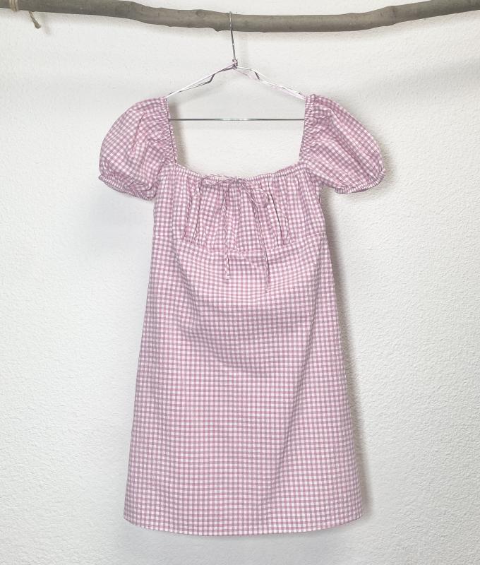 Robe Fille 14 ans
