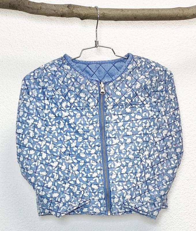 Veste Fille 6 ans