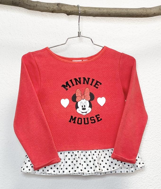 Sweat Fille 5 ans