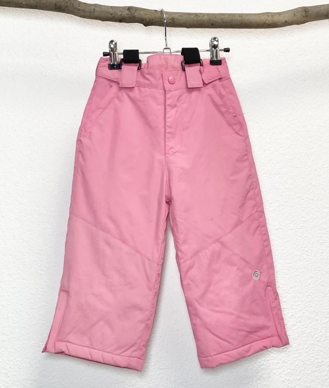 Ski Pant. Fille 3 ans