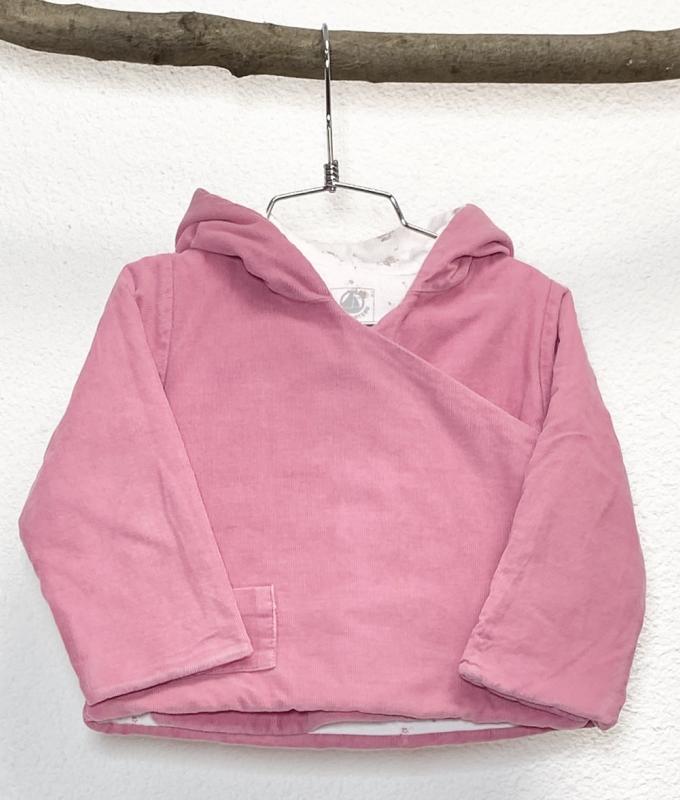 Veste Fille 12 mois