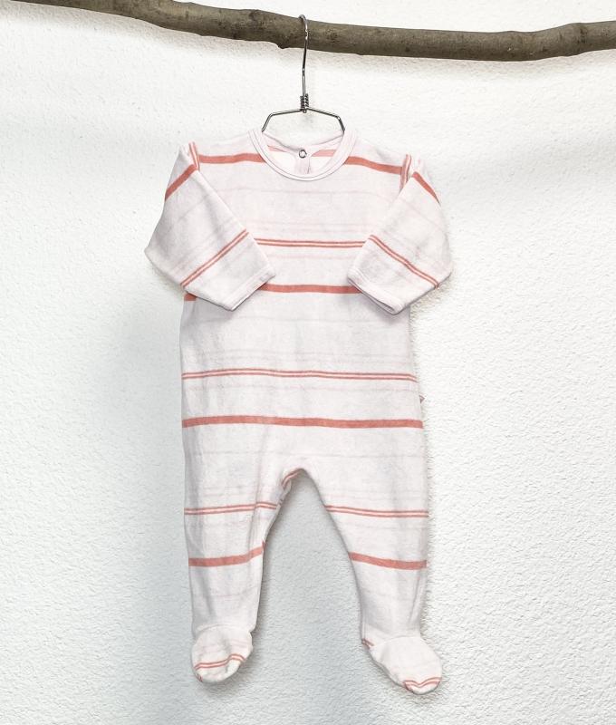 Pyjama Fille 6 mois