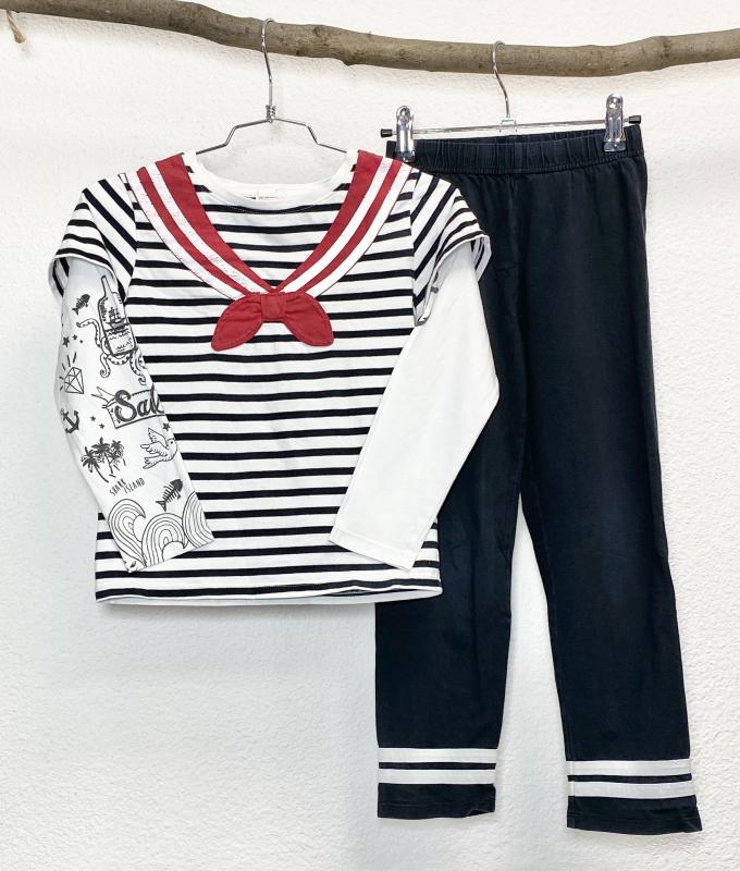Pyjama Mixte 5 ans