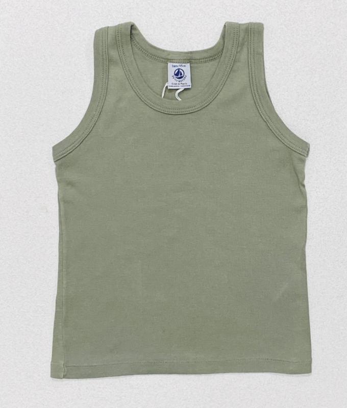 Débardeur Garçon 3 ans