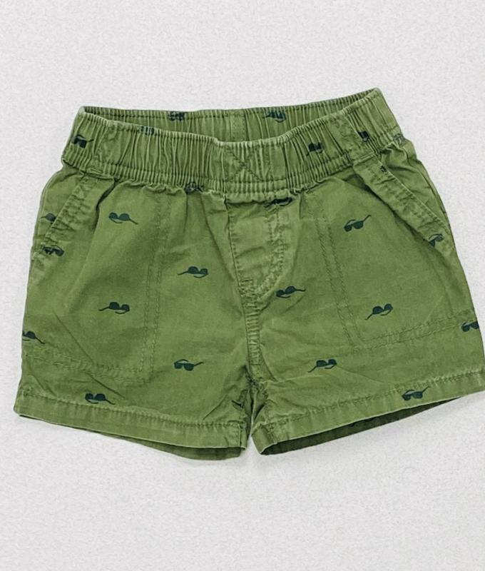 Short Fille 9 mois