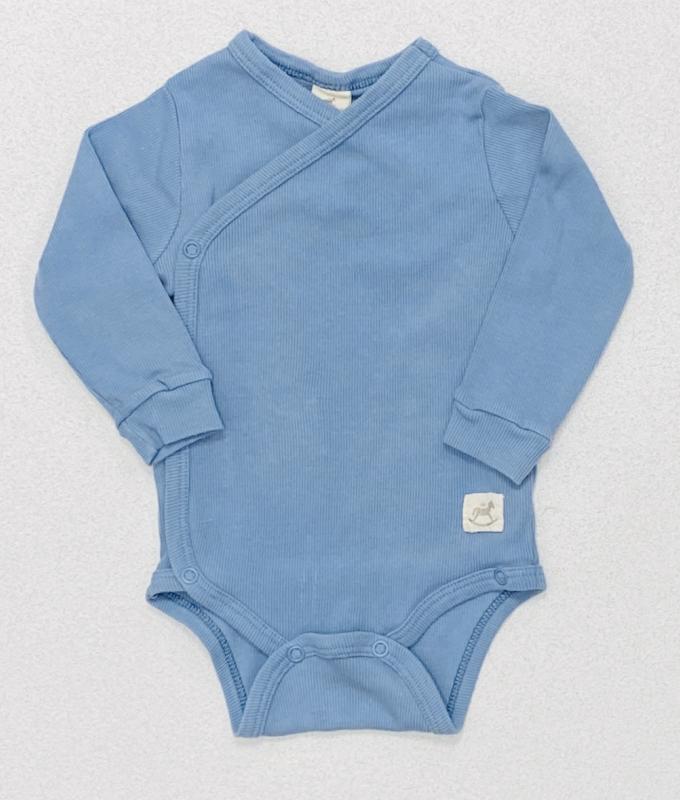 Body Garçon 6 mois