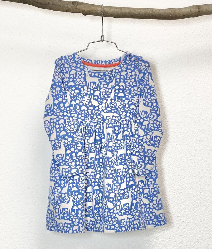 Robe Fille 3 ans
