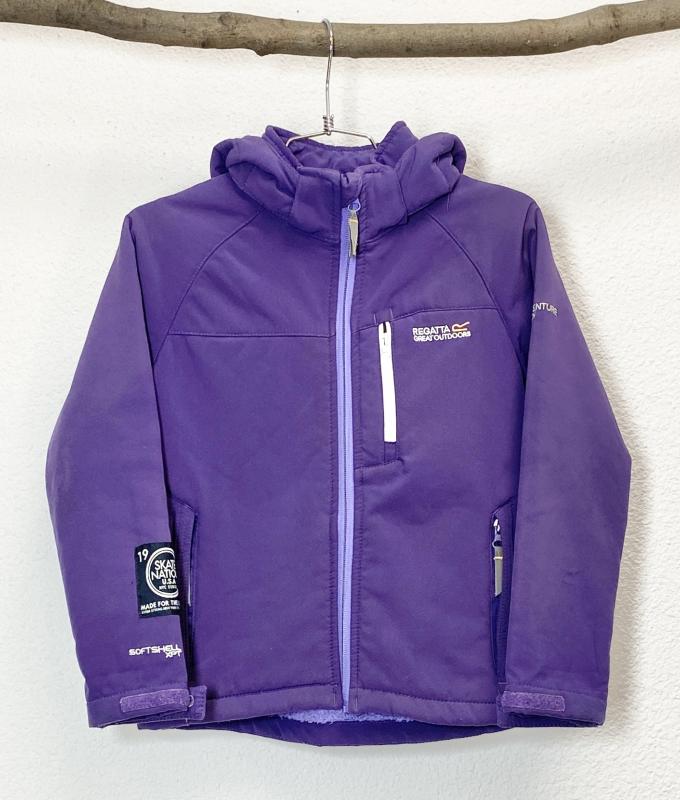 Veste Fille 8 ans