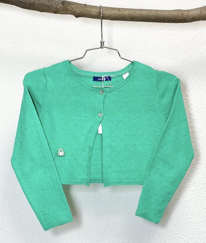 Gilet Fille 6 ans