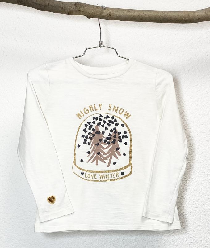 TShirt Fille 6 ans
