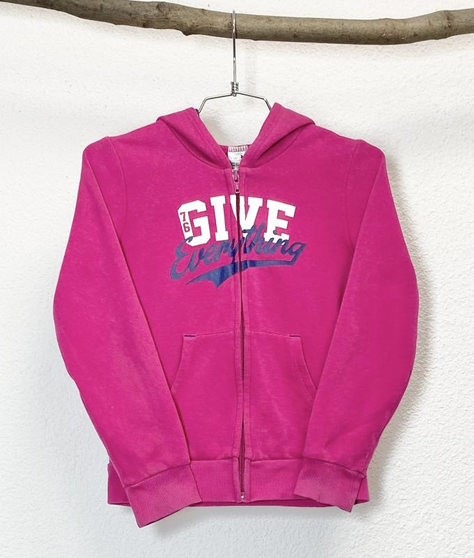 Sweat Fille 6 ans