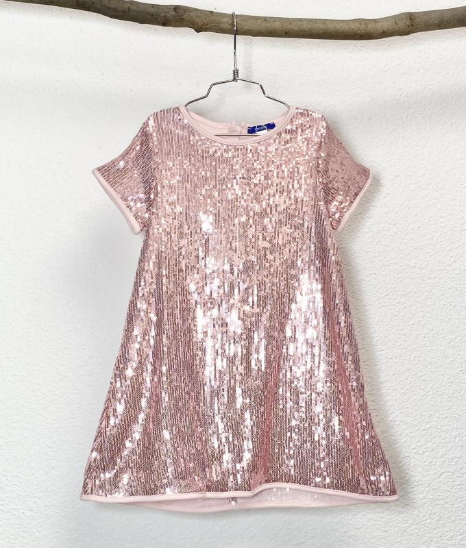 Robe Fille 5 ans