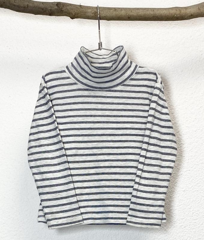Sous Pull Mixte 4 ans