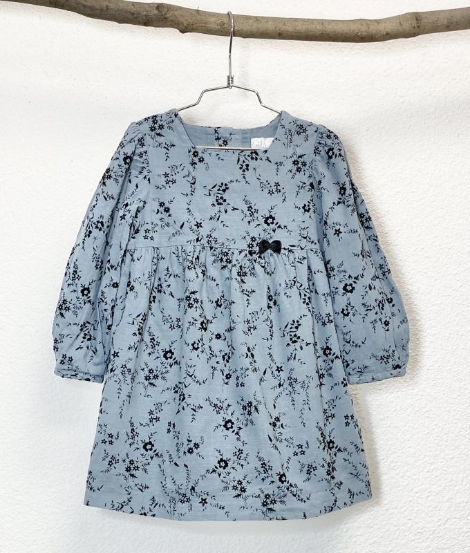 Robe Fille 4 ans
