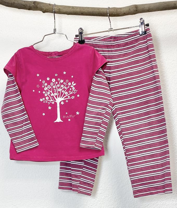 Pyjama Fille 4 ans