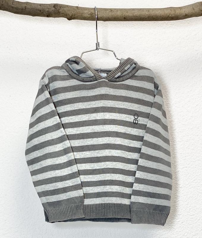 Pull Garçon 3 ans