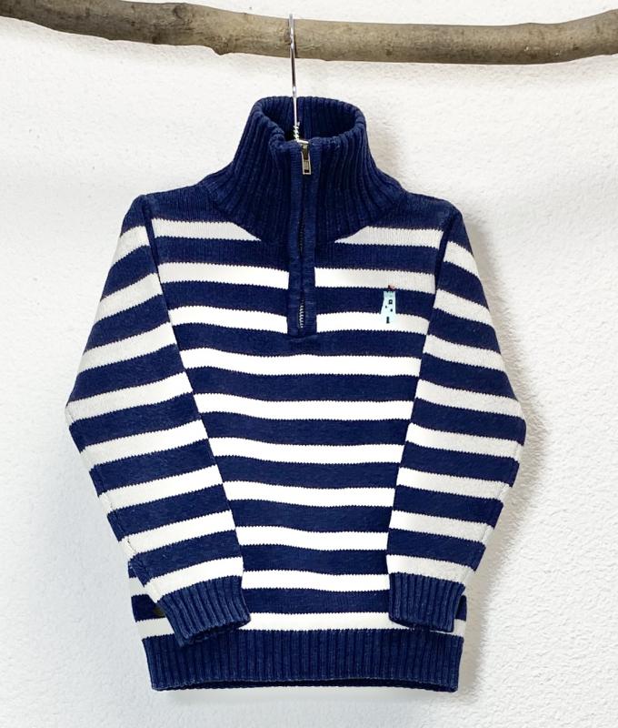 Pull Mixte 3 ans