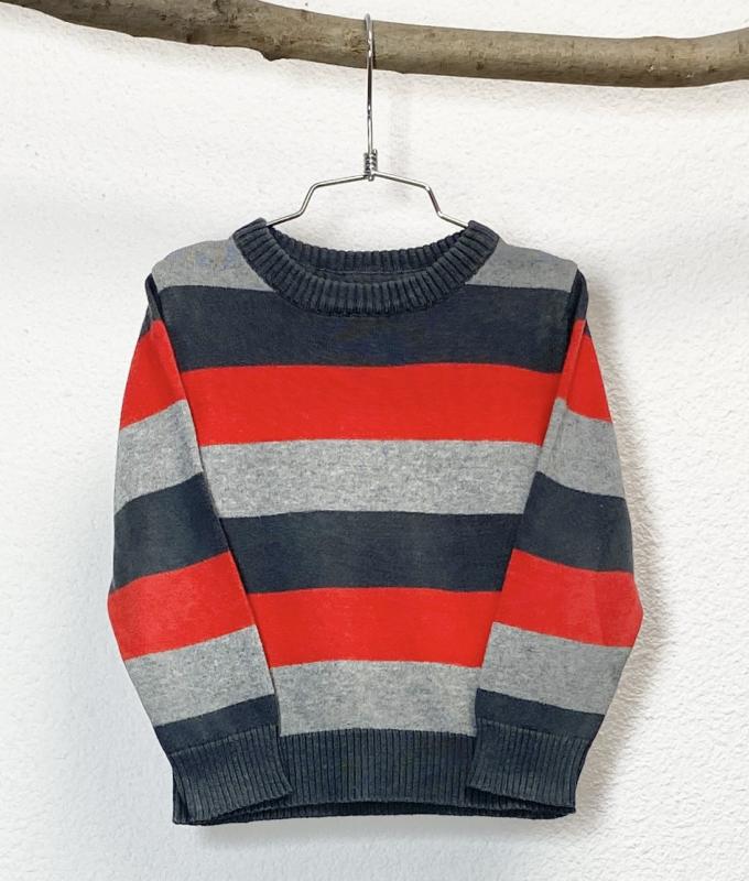 Pull Garçon 3 ans