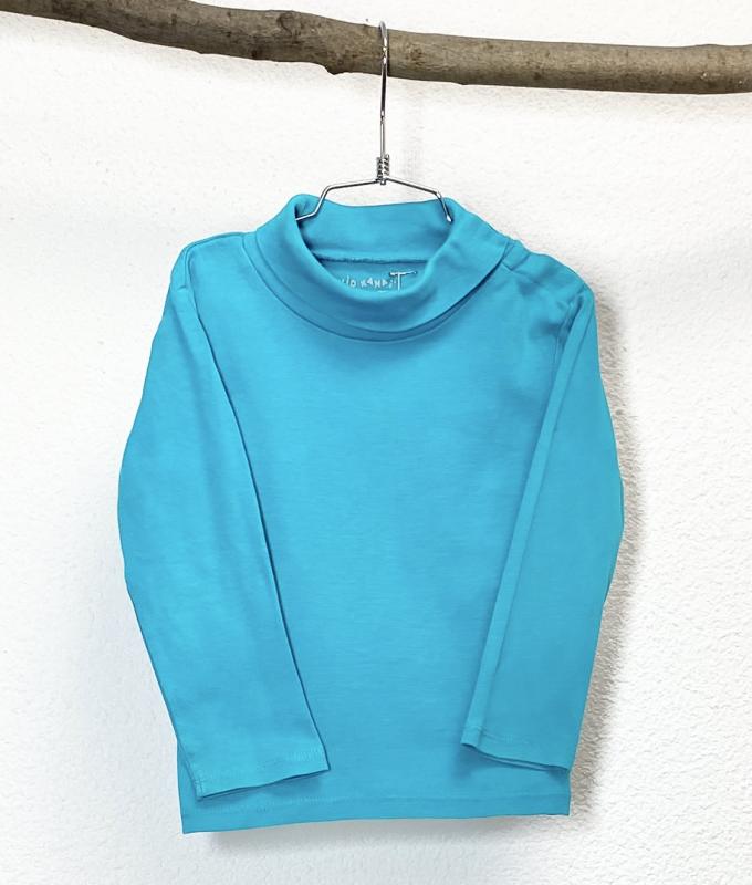 Sous Pull Mixte 3 ans