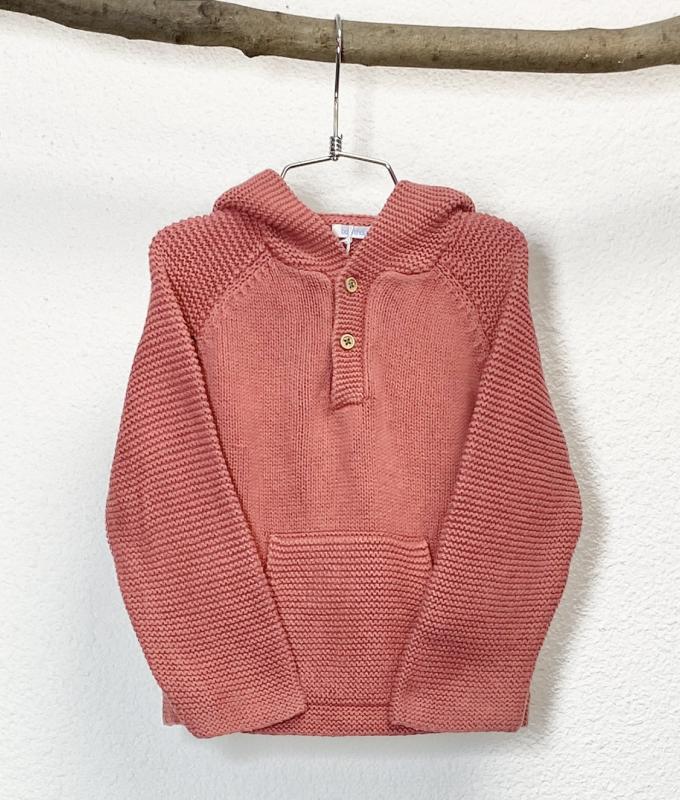 Pull Fille 3 ans