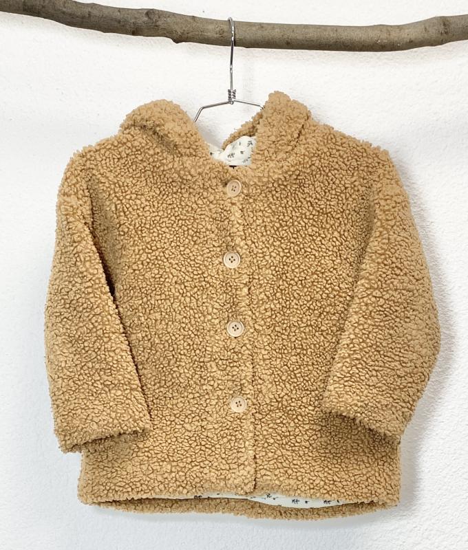 Veste Fille 3 ans