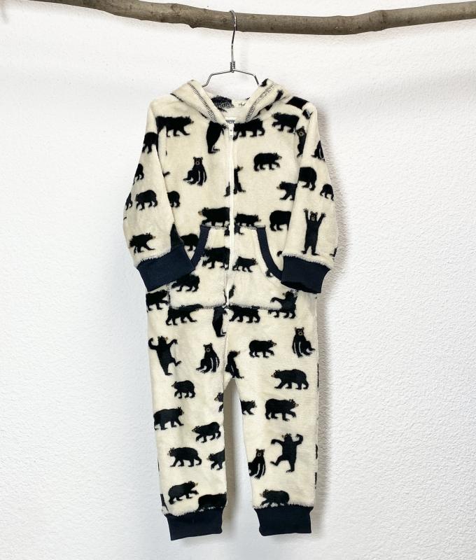 Pyjama Mixte 18 mois
