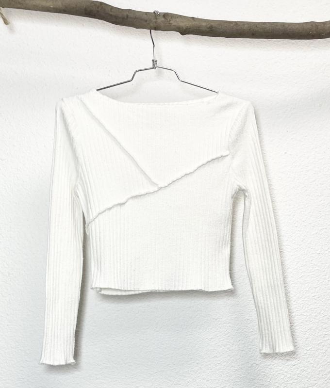 Pull Fille 8 ans