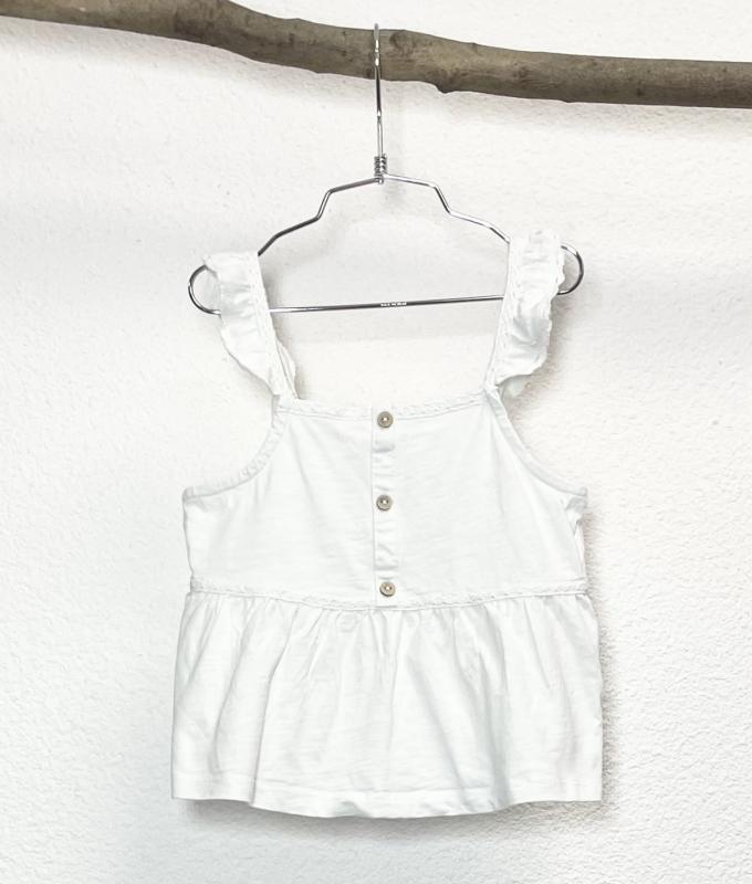 Débardeur Fille 5 ans