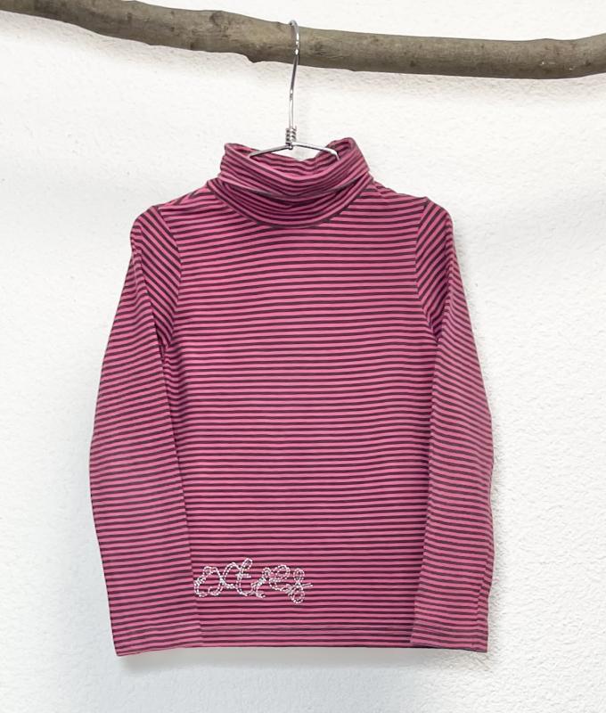 Sous Pull Fille 5 ans