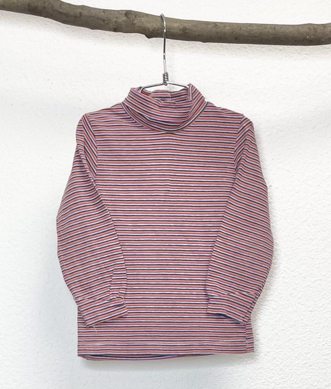 Sous Pull Fille 5 ans