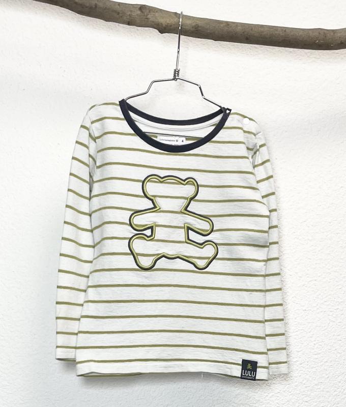 Sweat Garçon 4 ans