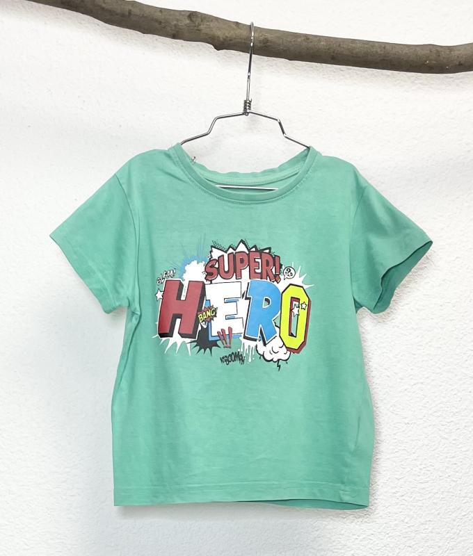 TShirt Garçon 4 ans