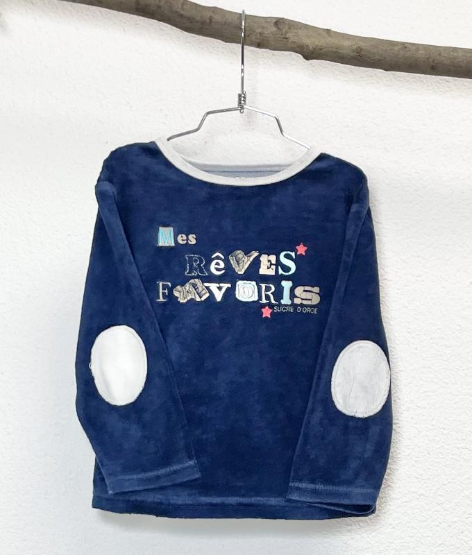 Pyjama Mixte 3 ans