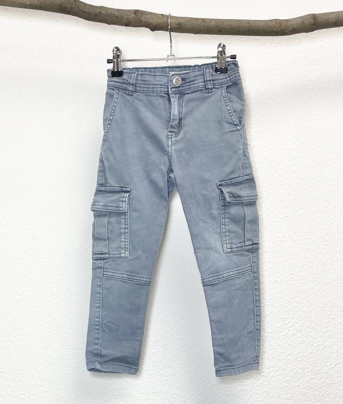 Jean Garçon 3 ans