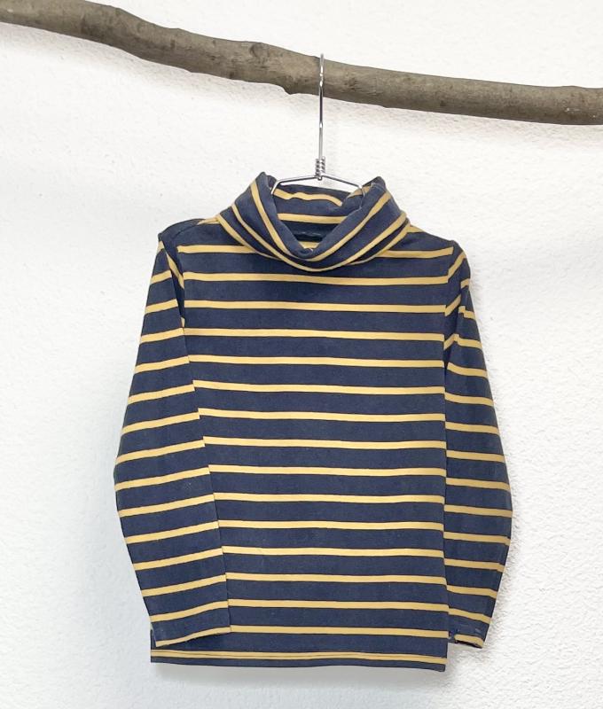 Sous Pull Garçon 3 ans