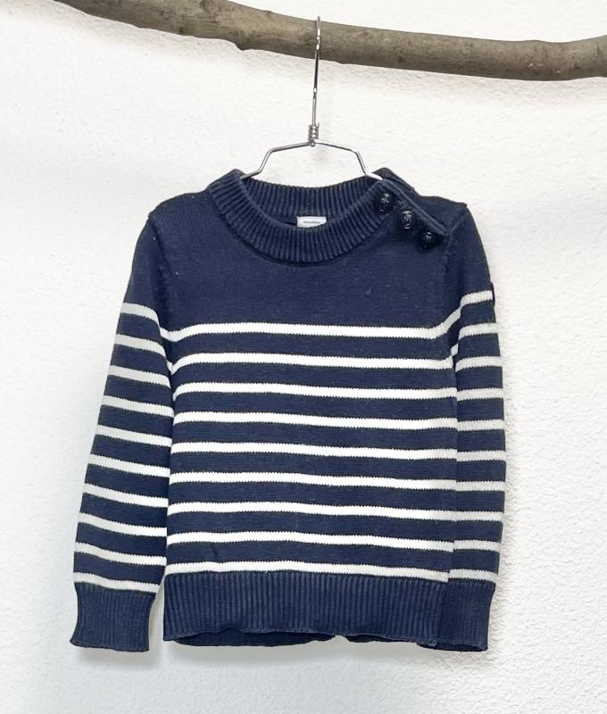 Pull Garçon 3 ans