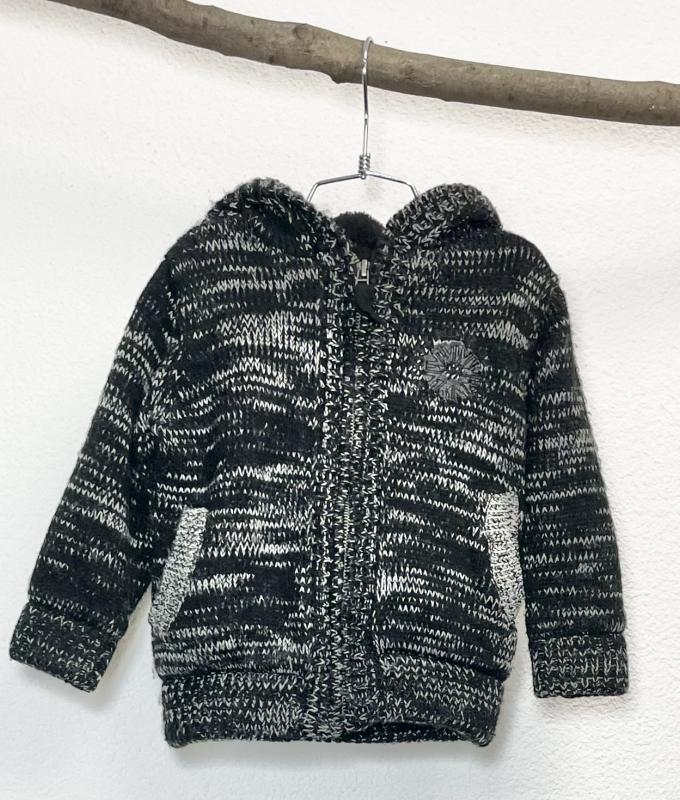 Veste Garçon 3 ans