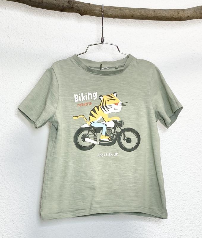 TShirt Garçon 4 ans