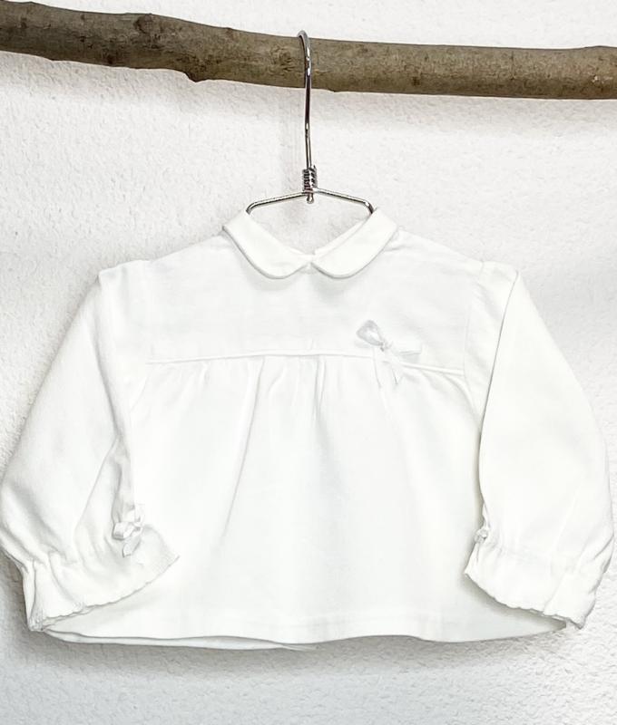 Blouse Fille 6 mois