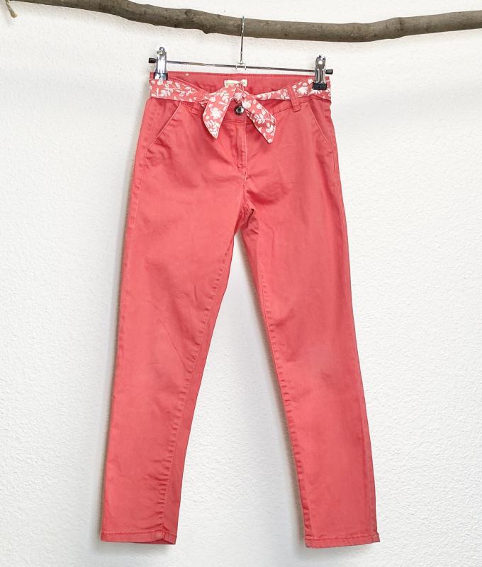 Pantalon Fille 10 ans