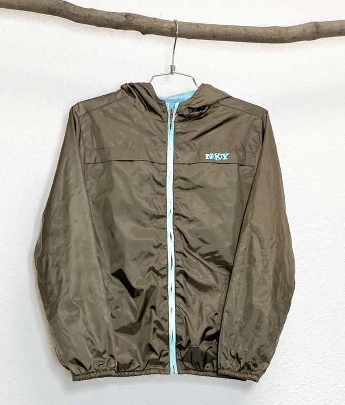 Kway Mixte 10 ans